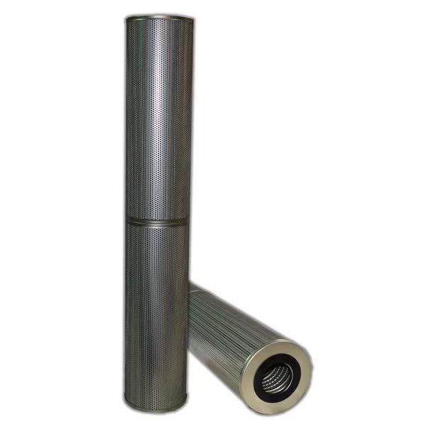 Hydraulic Filter, replaces WIX R48C06GP, Return Line, 5 micron, Outside-In, Main Filter, Mfr#: MF0062697